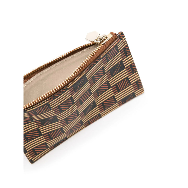Moreau Wallets & Purses - Brown | 50e8b0f961a669425f52215a3f9afe0e102f0f23