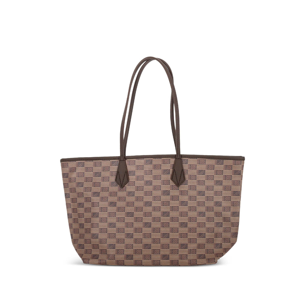 Moreau Bags - Brown, Neutral | fffa9810375684af8e8d49927aa8250e3af82a72