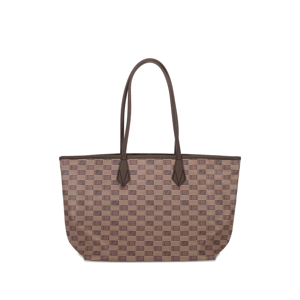 Moreau Bags - Brown, Neutral | 637211bee0bab36a2114d15a8199b1d3b1c59720
