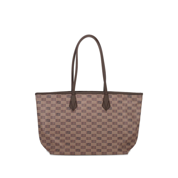 Moreau Bags - Brown, Neutral | 637211bee0bab36a2114d15a8199b1d3b1c59720