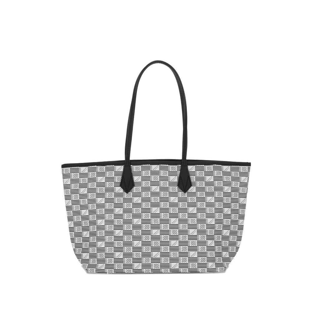 Moreau Bags - White, Black | 3f8134c089006f0d730aa34a2616e4195fd5833a