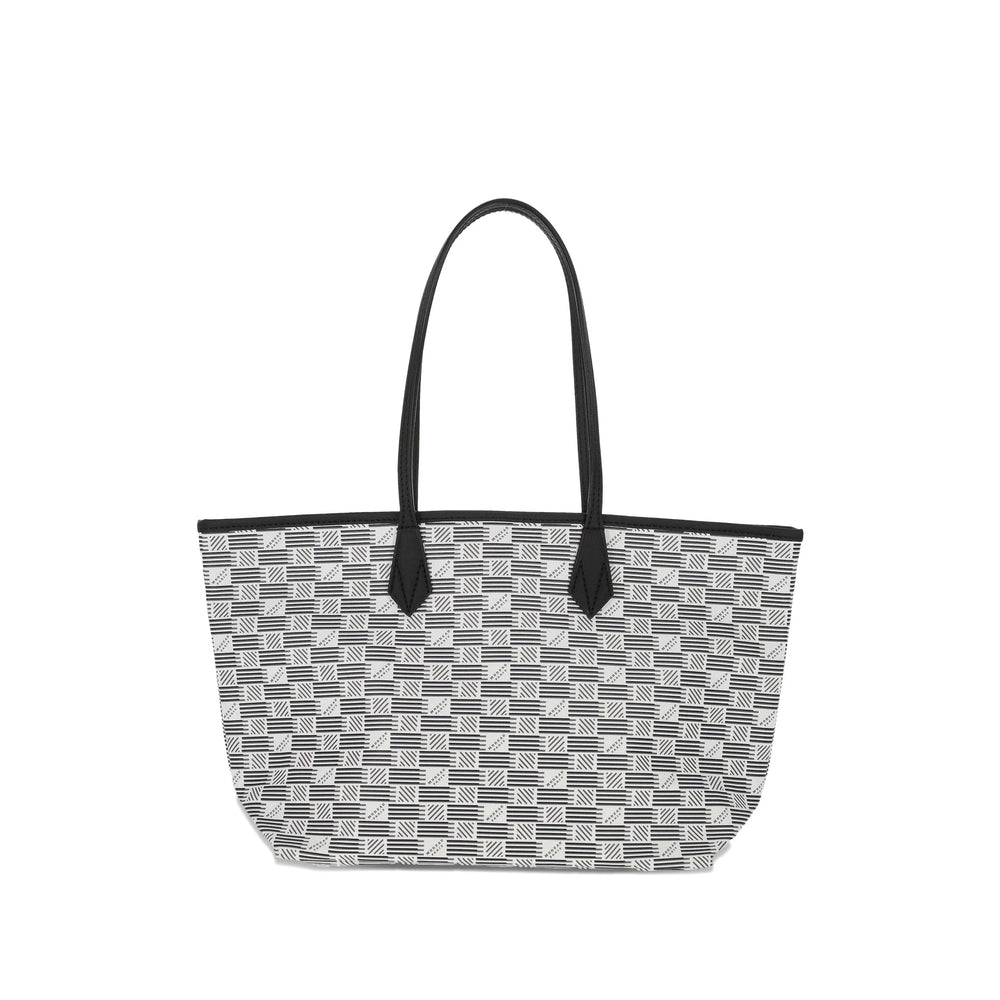 Moreau Bags - White, Black | c714fd0267f248d4068ffe11015ee2e9ba82552f