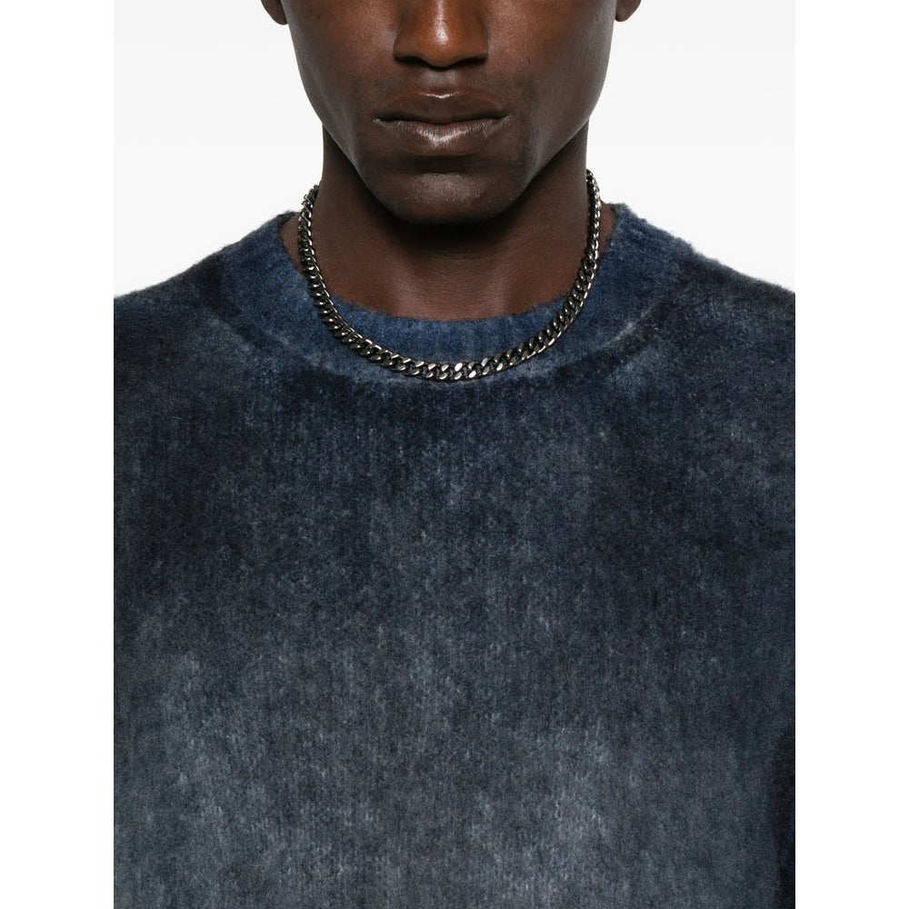 Avant Toi Sweaters - Blue | 3c8d3a0173e6760cfbfaeac19886d8fb783c49a1