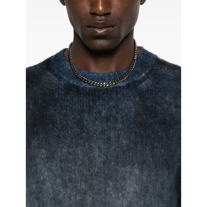 Avant Toi Sweaters - Blue | 3c8d3a0173e6760cfbfaeac19886d8fb783c49a1