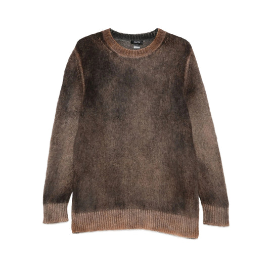 Sweaters Brown