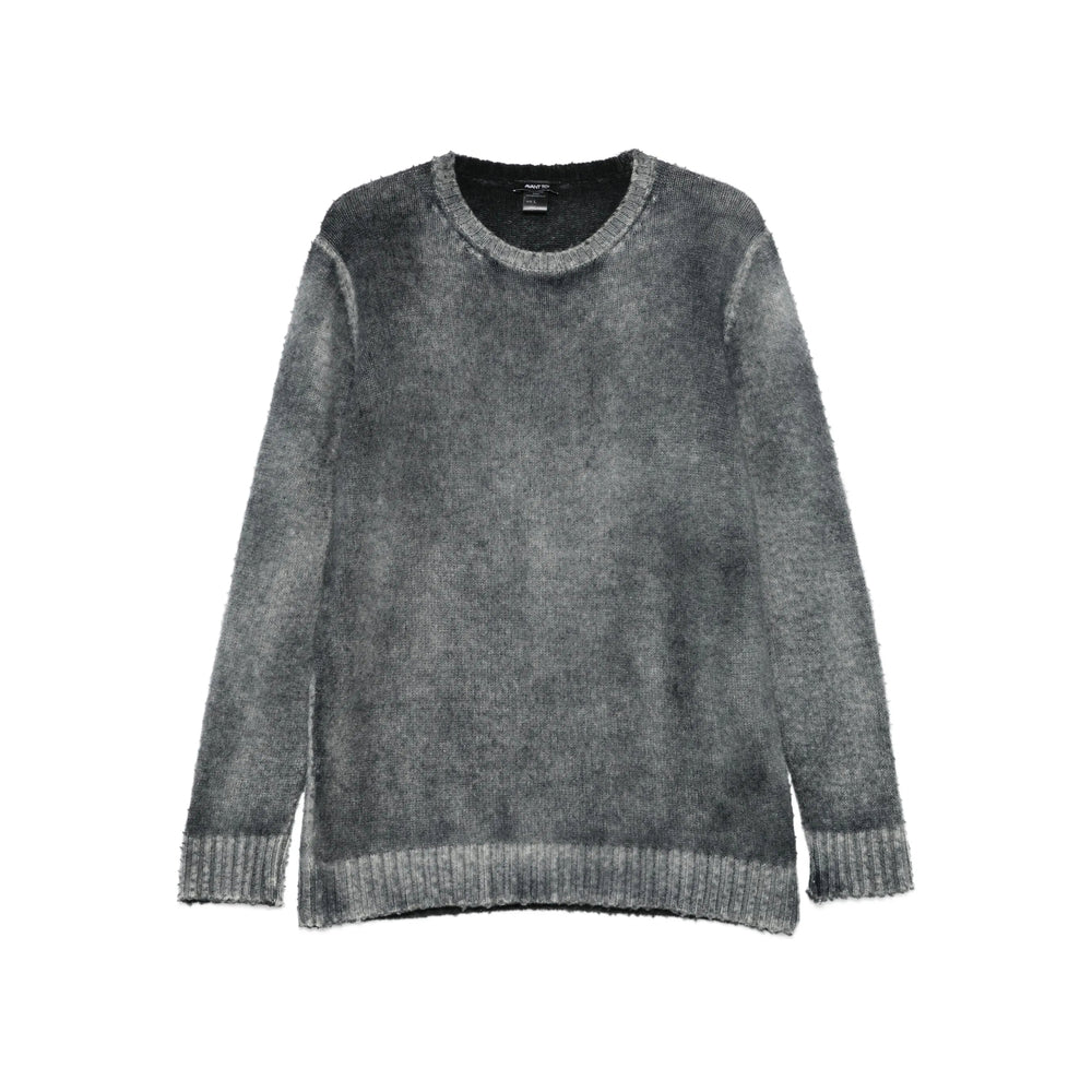 Avant Toi Sweaters - Gray | 5f8b0943eb10c3d626a5b2616fbaa5c147ca8b9d
