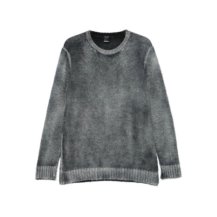 Avant Toi Sweaters - Gray | 5f8b0943eb10c3d626a5b2616fbaa5c147ca8b9d