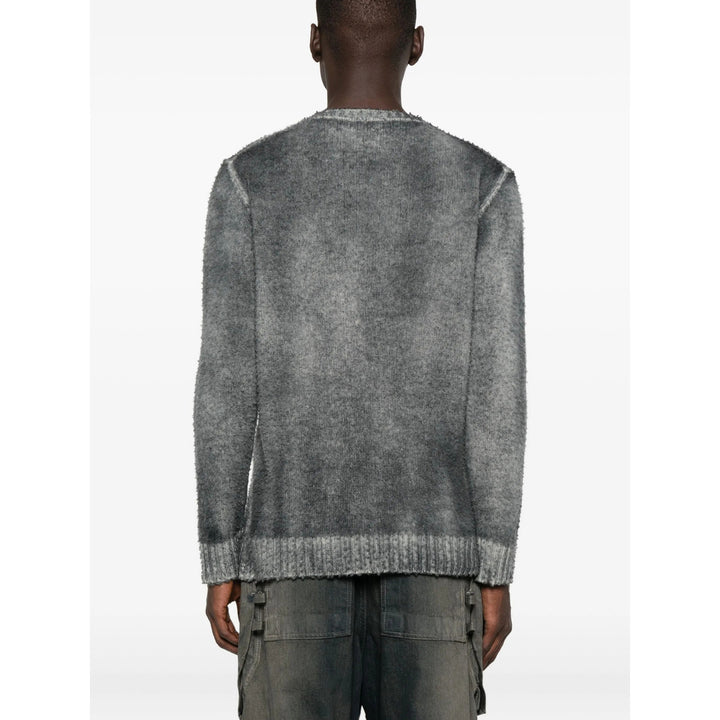 Avant Toi Sweaters - Gray | 202ec378689d09fcf92393c1fc850b7e6ae321df