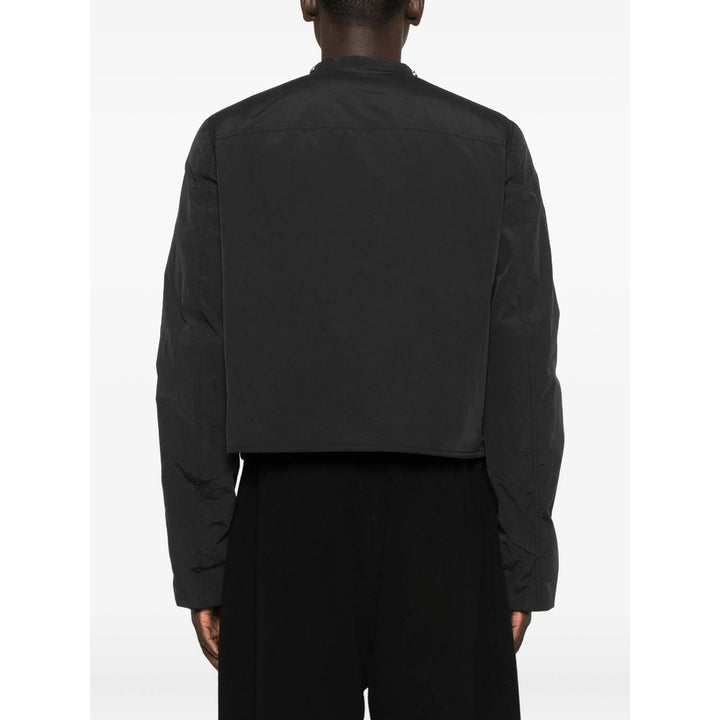 Rick Owens Outerwears - Black | ff8775fb316af1fd81051551a9d233f16f115bc8