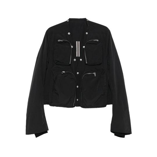 Outerwears Black