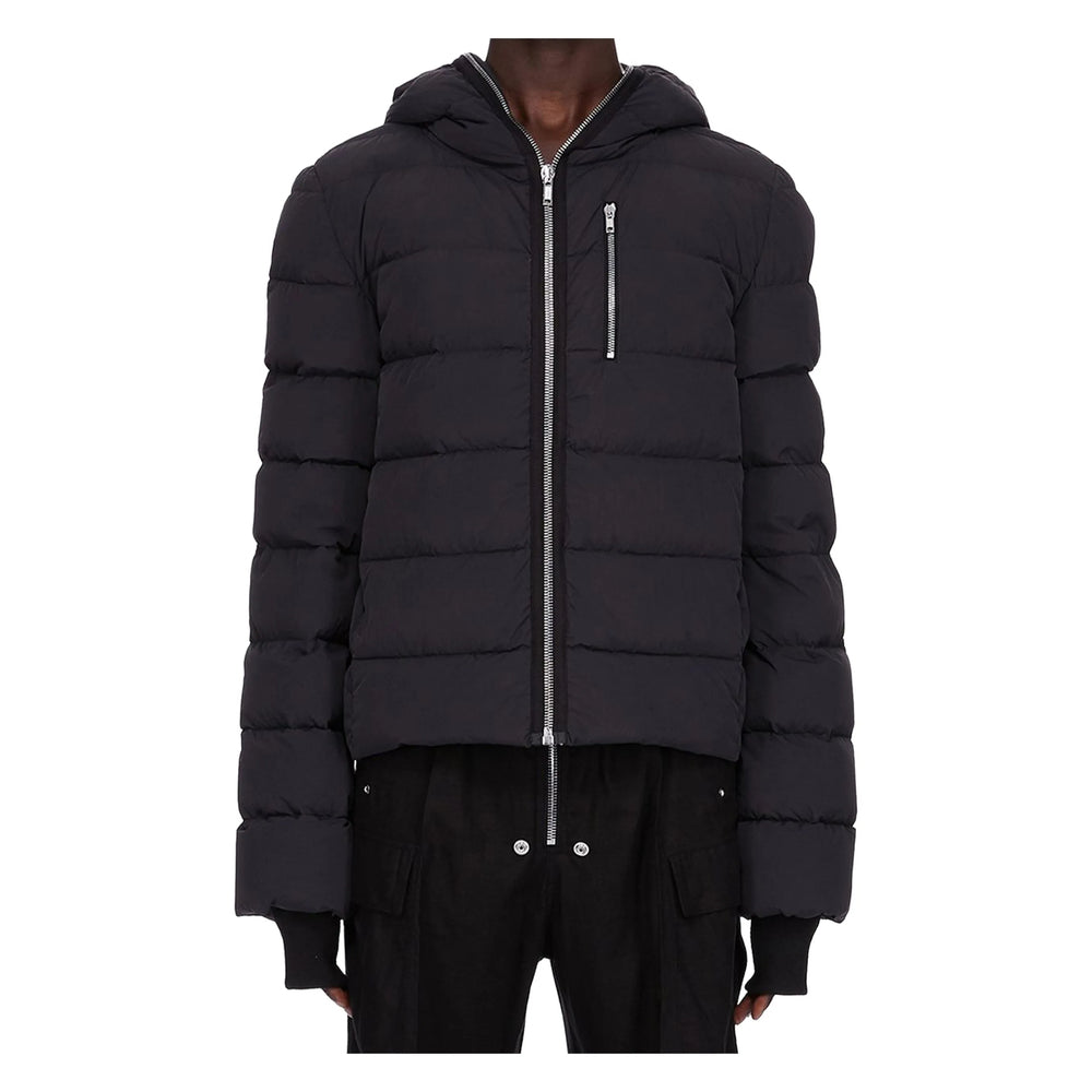 Rick Owens Outerwears - Black | 6cb0009557a8f48ba739852b758407eac2a1d43c