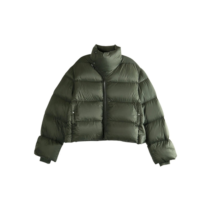 Rick Owens Outerwears - Green | e6ee1aa3307c4fa118959d6dac7737c44989f202