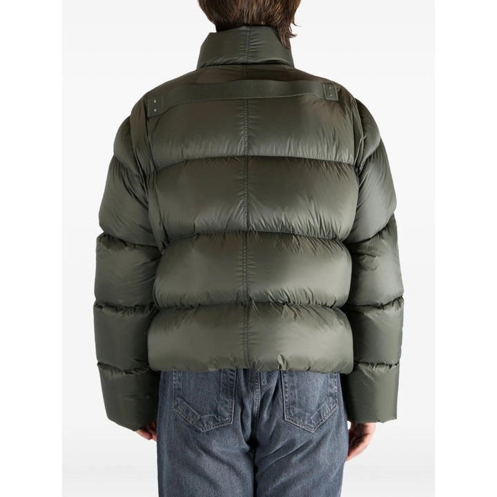 Rick Owens Outerwears - Green | 6c83ad1d29f992a3738186aa0c9723a144d9b1fb