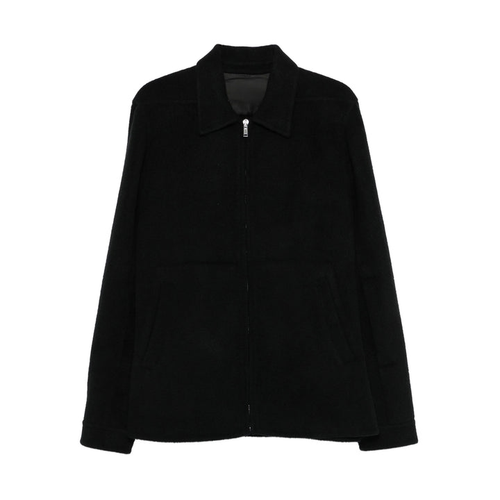 Rick Owens Outerwears - Black | 1fd214afc2b1889e4363c4670e28407fc56862a6