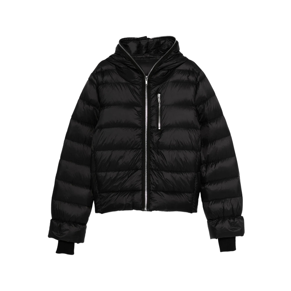 Rick Owens Outerwears - Black | 53350d826a02bcff50d82eb47a8c754516e34d14