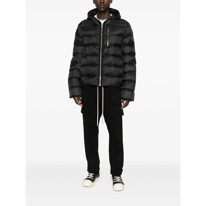 Rick Owens Outerwears - Black | 65968bf6b8bd967caed428a74b0a858f8362d85e