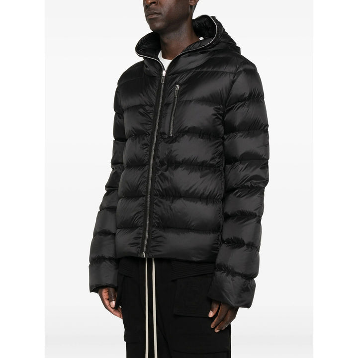 Rick Owens Outerwears - Black | 1e4fc850e03ff023b2803a3f16aeeba41fda3df3