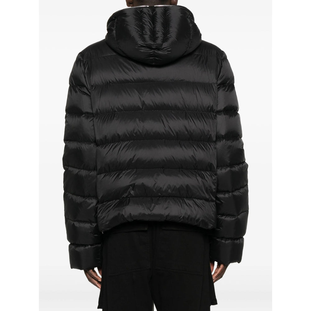 Rick Owens Outerwears - Black | c61757c3a3d431da689ab48527b2857e4c207e6c