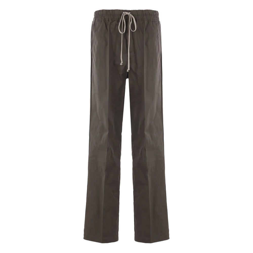 Rick Owens Pants - Green | a7c5906507f1955694a73977fe3dddfbfe518e71