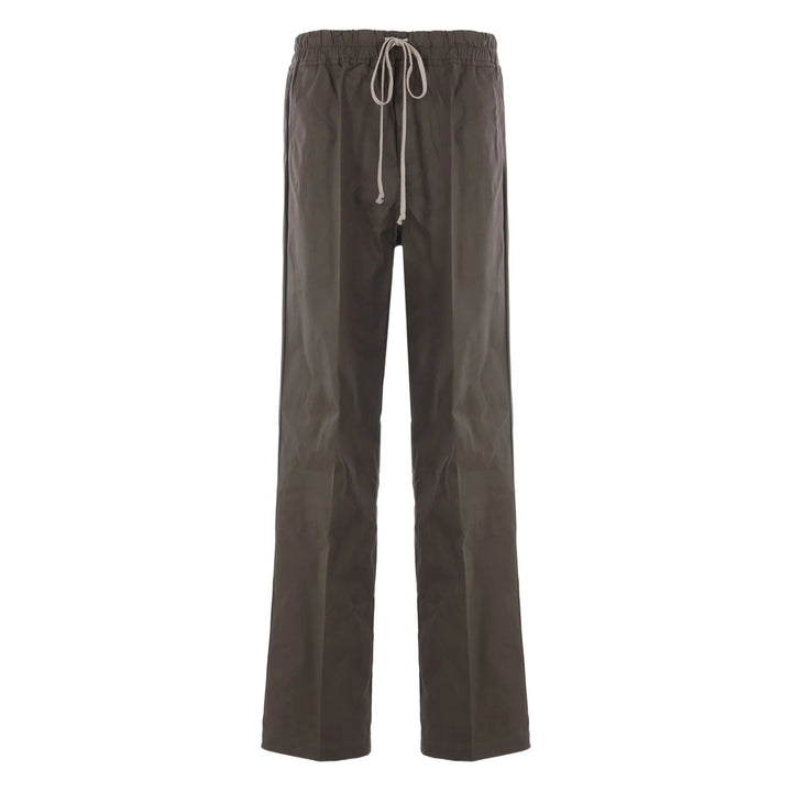 Rick Owens Pants - Green | a7c5906507f1955694a73977fe3dddfbfe518e71