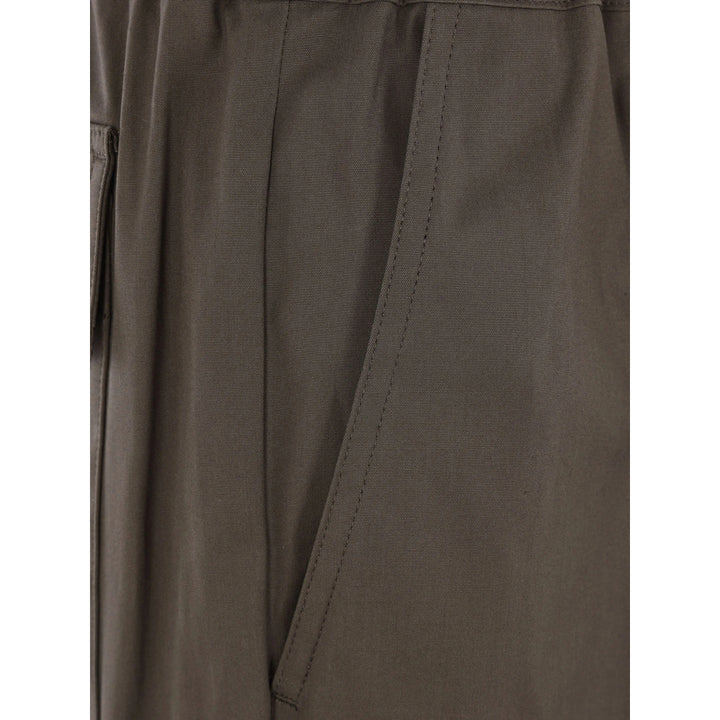 Rick Owens Pants - Green | dbf58c50a3e765f264f8510c56da5bf22d394497