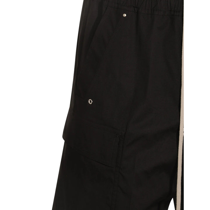 Rick Owens Pants - Black | a485a57c744fa4b6fa0d1e66e904e8eb33040e6a