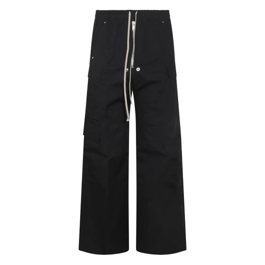 Pants Black