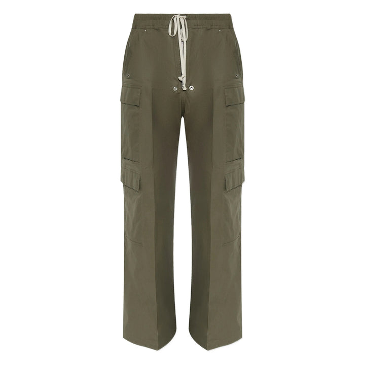 Rick Owens Pants - Green | 002c1df933a4d69953753714ba2e3af06b81a38f