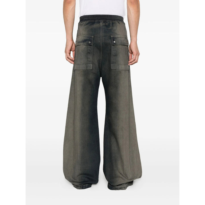 Rick Owens Denim - Blue | 9da35d6d631a60513c2590862fbbb9ce10b23861