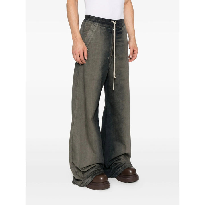 Rick Owens Denim - Blue | f51a0dff1c604fa8d235242563cf4a91d38ea25a