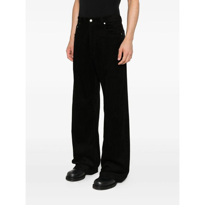 Rick Owens Denim - Black | d4dfdcaea23ece53632d789204e645b009111981