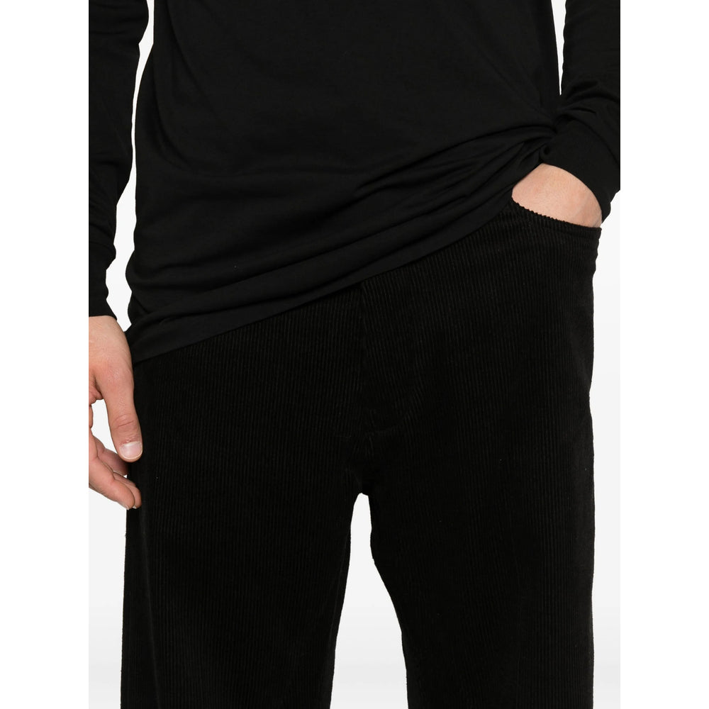 Rick Owens Denim - Black | 7313cfe5d2220084b4bccdb77ffe7267acce6bf8