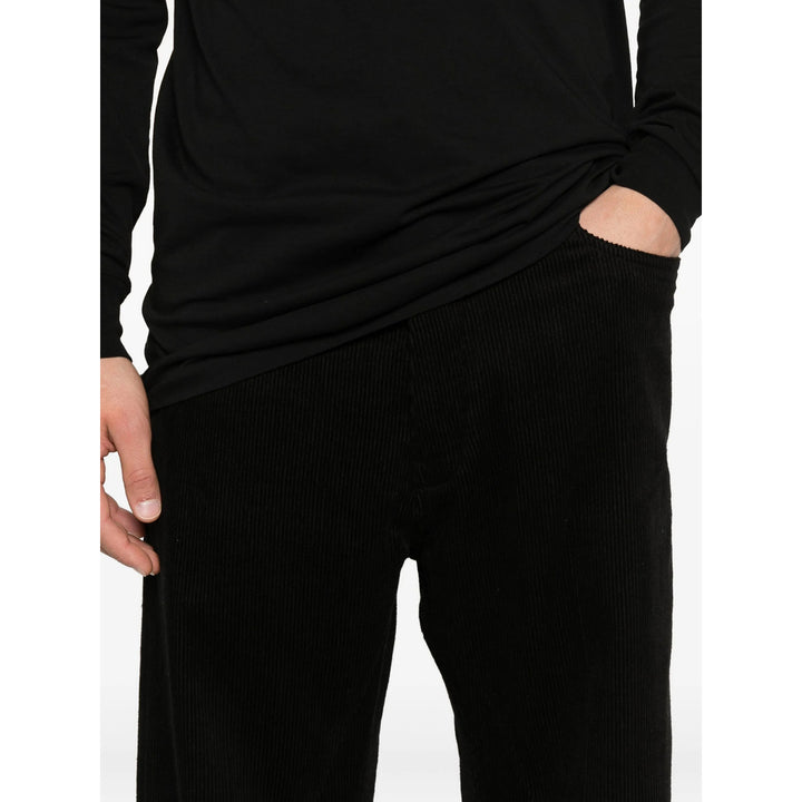 Rick Owens Denim - Black | 7313cfe5d2220084b4bccdb77ffe7267acce6bf8