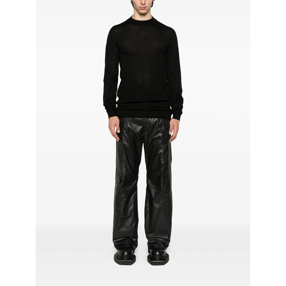Rick Owens Denim - Black | 0645caa166aff927b0f8452248f49c7d4735d28a
