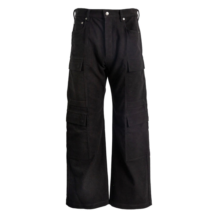 Rick Owens Denim - Black | 6fd5662460b69bf5799381c2b1b4472c29eaa787