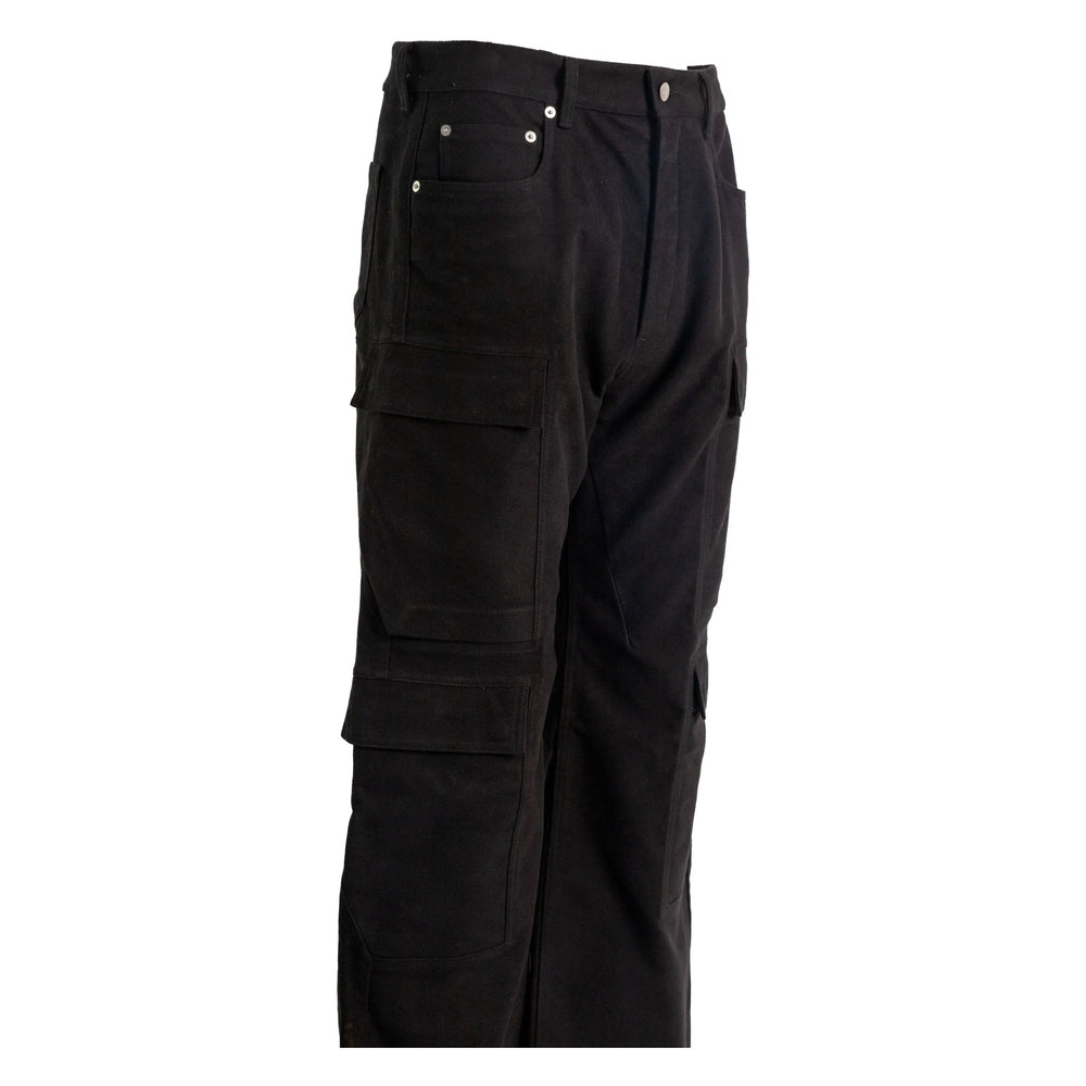 Rick Owens Denim - Black | 71d11efec3a589086ee53d980032b63b1a3e506f