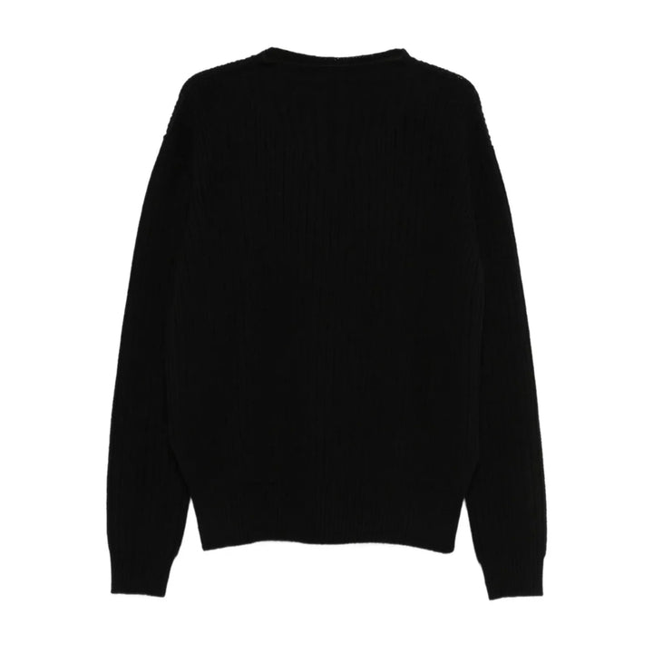 Rick Owens Sweaters - Black | 30911262344ee9ec90f870c2bbfc7deb122345a7