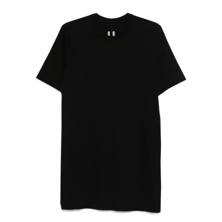 Rick Owens T Shirts - Black | ff7fc840c550cee0ee9231461583b0513db01a43
