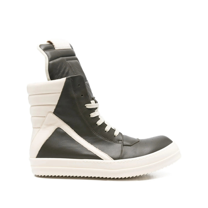 Rick Owens Sneakers - Black | 6a6c49edba0da3b57d664ce92286773872c73809
