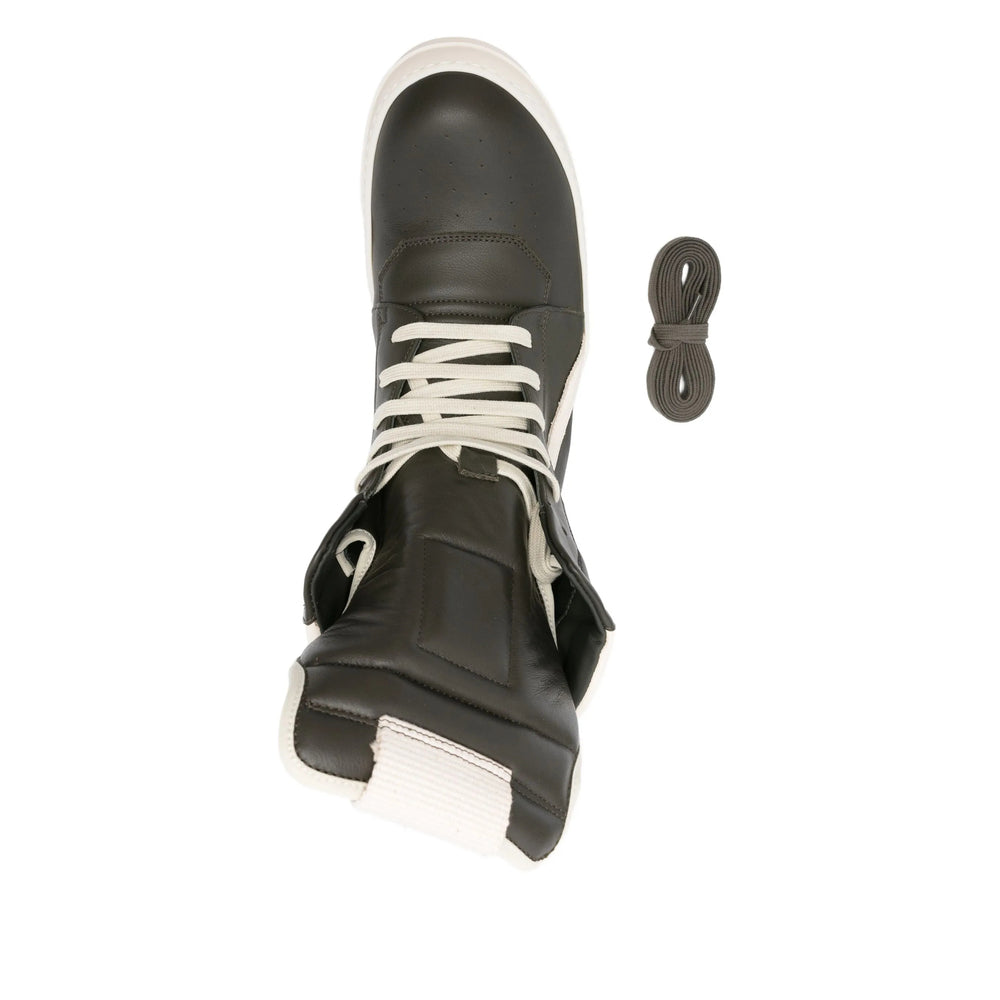 Rick Owens Sneakers - Black | 1a90a6a5914c92779302c1abbcc22fbffdfe77e3