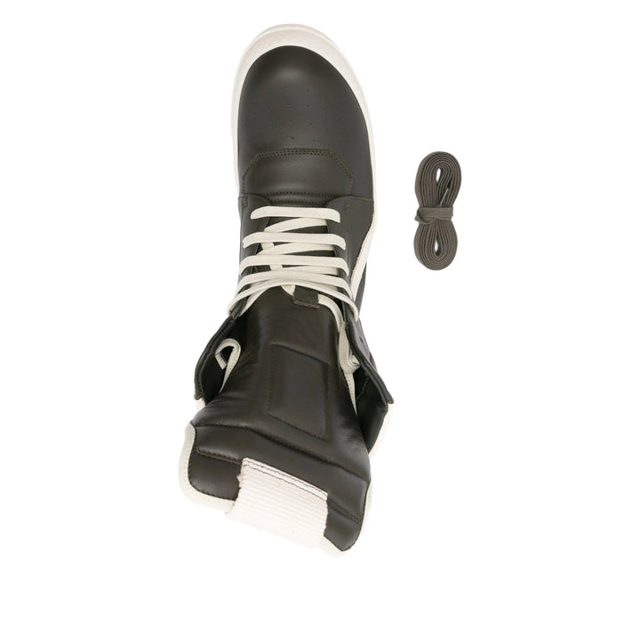 Rick Owens Sneakers - Black | 1a90a6a5914c92779302c1abbcc22fbffdfe77e3