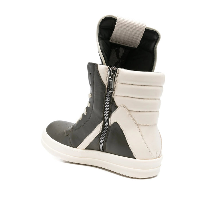 Rick Owens Sneakers - Black | a9422465f8dee6383eb2f5a9e18bba50c515ff2c