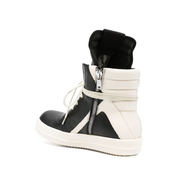 Rick Owens Sneakers - Black, Neutral | c7f61d017d60e36f737a716dcd52376cc076200e