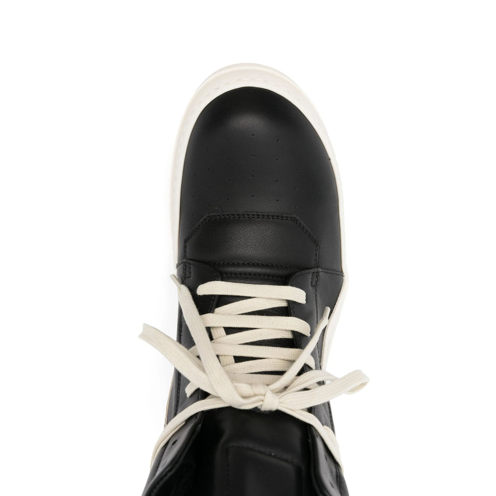 Rick Owens Sneakers - Black, Neutral | a892e2a5d5ce7986b06359cc6efcac85ef800d41