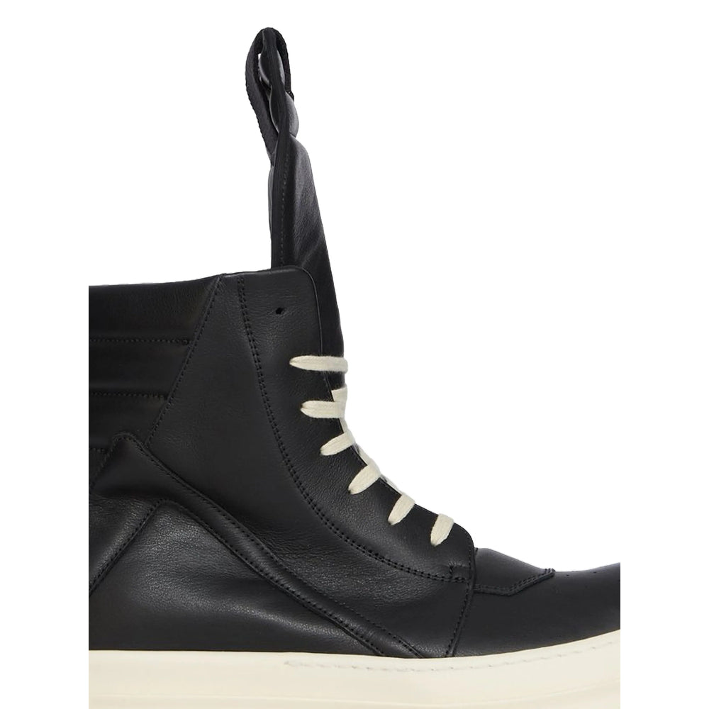 Rick Owens Sneakers - Black | bc5ec098486461ae315f77b5c92abcb88e1bed48