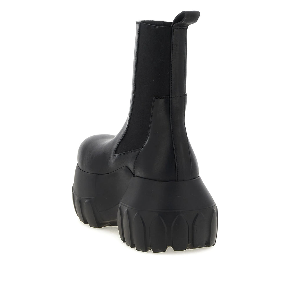 Rick Owens Shoes - Black | b42ae7653428b5356200e554f81830c74b580582