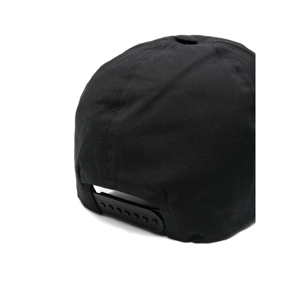 Rick Owens Hats - Black | f85553909a89bc2b29f8247f52e4dc5324261c5b