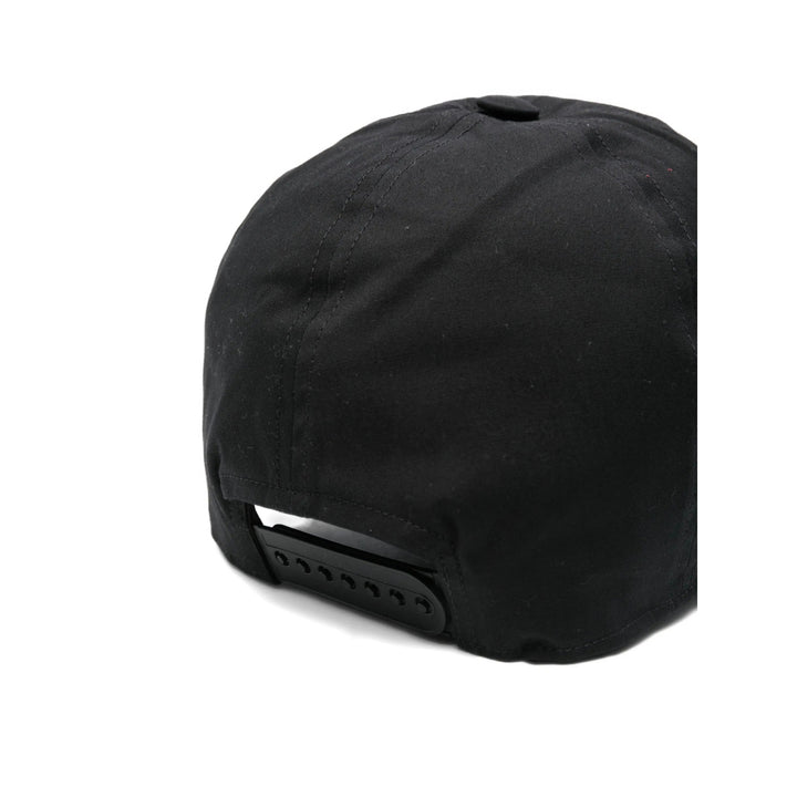 Rick Owens Hats - Black | f85553909a89bc2b29f8247f52e4dc5324261c5b