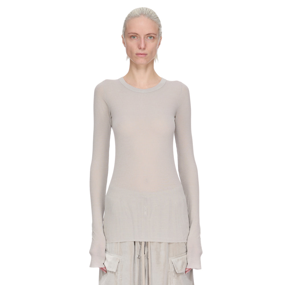 Rick Owens T Shirts -  | 65e9f8cc8afa8e9644f17ddce1fc19ab499583c6