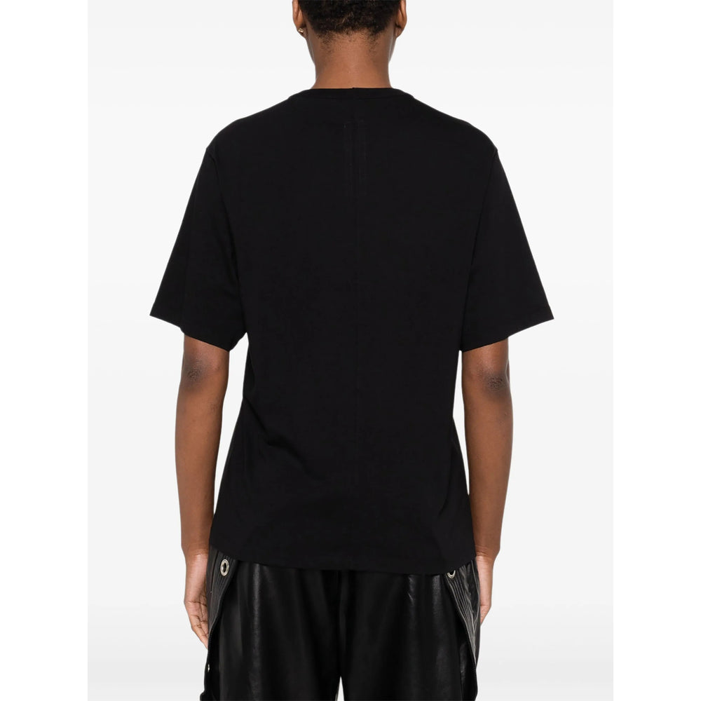 Rick Owens T Shirts - Black | b2e3b2aa71955be2ec59242c8b99079427e6341c